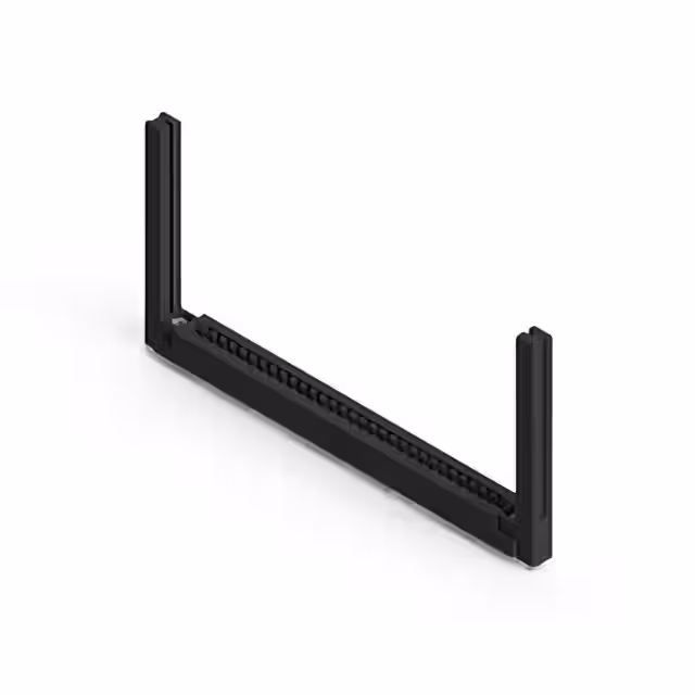 357-030-505-158 EDAC Inc.  Edgeboard Connectors